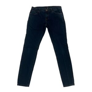Forever 21 Blue Skinny Jeans Size 27 Women’s